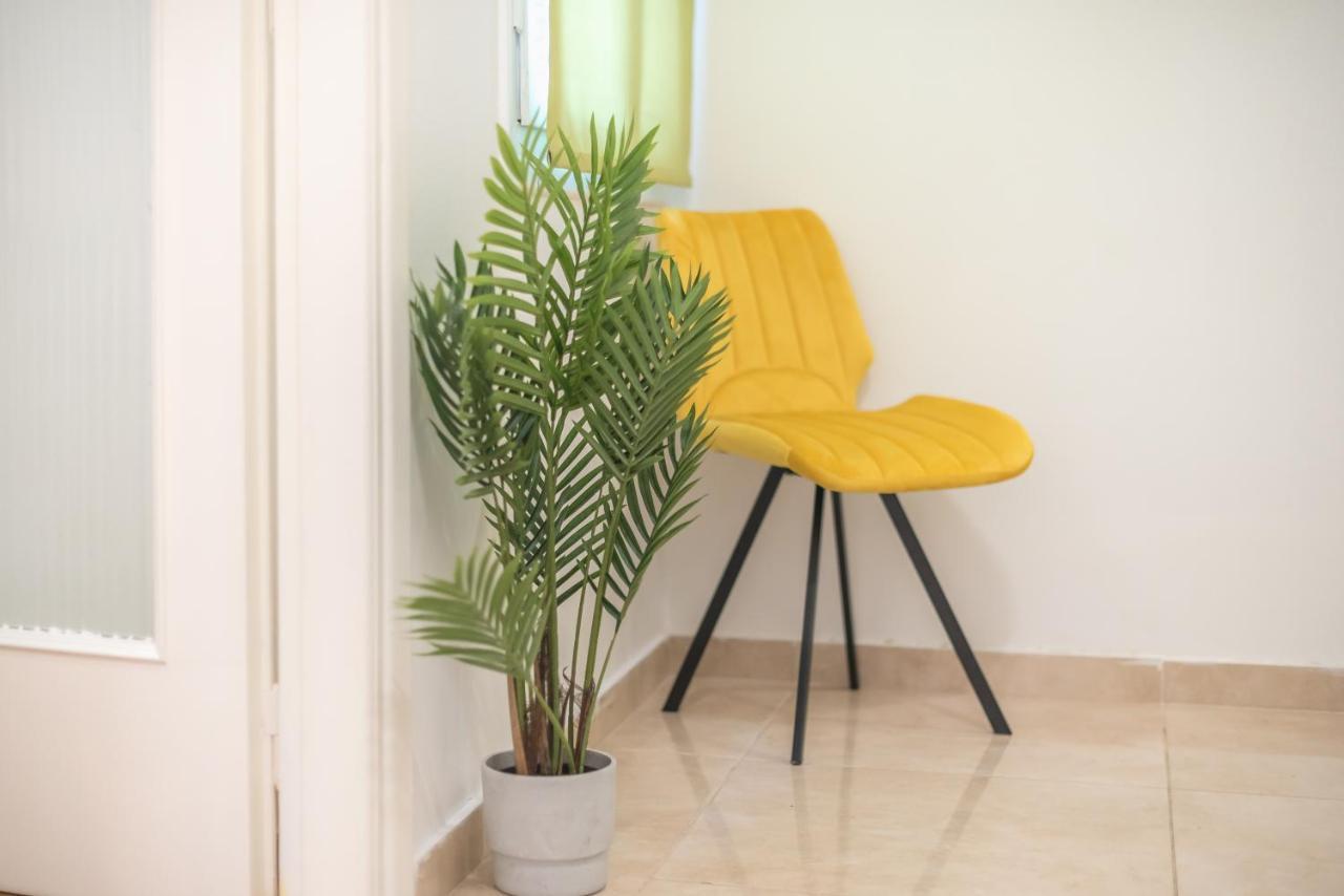 Athens Dreams & Suites Apartments Eksteriør billede