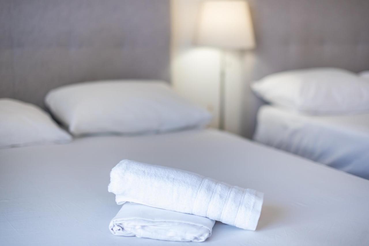 Athens Dreams & Suites Apartments Eksteriør billede